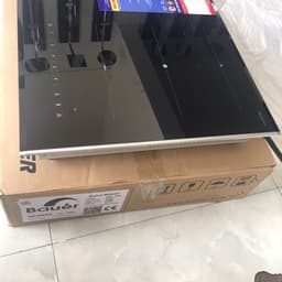 Bếp từ đôi BAUER BE 366SA PLUS | Bếp nhập khẩu Malaysia | Công nghệ Inverter 6