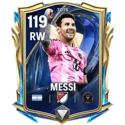 [Mùa 26TOTS ] Móc Khóa Cầu Thủ Thẻ Cầu Thủ FC Mobile Mùa Thẻ 26TOTS - - Wight Hueshop 7