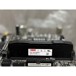 RAM MÁY TÍNH CADEO 16GB 3200MHz DDR4 NEW | Chính Hãng | Bảo Hành 36 Tháng 3