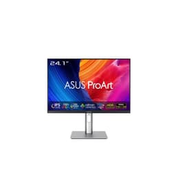 MÀN HÌNH ASUS PROART PA248QFV 24'' IPS 100HZ | NEW| CHÍNH HÃNG| Bảo hành 36 tháng 2