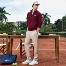 [SPORTCATION COLLECTION] Quần Jogger Nam ICONDENIM Norvik Form Regular JGID0079 4