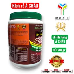 KÍCH RỄ Á CHÂU AC-TAI VOI 206 - ĐỈNH HƠN TẤT CẢ, RỄ RA CUỒN CUỘN 4