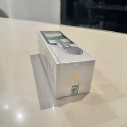 Sữa rửa mặt tạo bọt làm sạch dịu da Dr Mai Cleansing Foam 7
