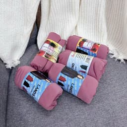 Bộ đồ nữ: Quần dài da cá xám đậm trơn +và áo GIỮ NHIỆT nữ dài tay  - in mèo CUTE - thoitrang gia rẻ009 6