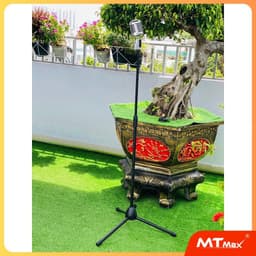 Chân Đứng Phòng Thu Karaoke, Thu Âm Cao 2m - Dành cho phòng thu, Sân khấu, Quay phim 2