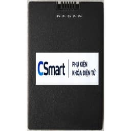 Pin Sạc Lithium 4200mAh 5000mAh Cho Khóa Điện Tử Vân Tay Thông Minh, Pin Thay Thế Khóa Cửa – Bảo Hành 12 Tháng 7