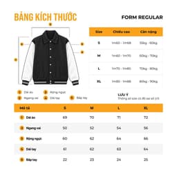Áo Khoác Nỉ Nam ICONDENIM Belvar Form Regular AKID0289 4