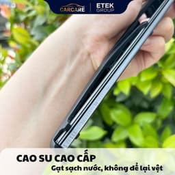 GẠT MƯA Kính Sau (Kính Hậu) Xe MAZDA 2, 3, CX5, CX8, CX9, CX30 – Cần Gạt Kính Hậu Ô Tô Bền Bỉ, Lắp Chuẩn Theo Xe 4