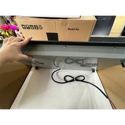 Bếp từ đôi BLANC BA 856Pro Seri 6 | Nhập khẩu nguyên chiếc Thái Lan | Mặt kính Eurakaro Nhật Bản|Bảo hành tại nhà 5