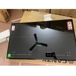 Bếp Từ Đôi Canzy CZ I36912C | PID369 Serial 8.0 | NEW MODEL 2026, BẢO HÀNH 3 NĂM 5