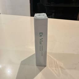 Serum Dr Mai hỗ trợ chăm sóc da mụn, thâm, cân bằng dầu thừa 5