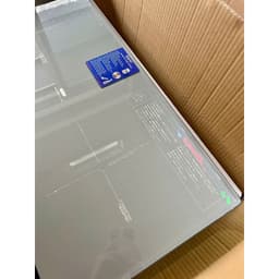 Bếp từ đôi BLANC BA 856Pro Seri 6 | Nhập khẩu nguyên chiếc Thái Lan | Mặt kính Eurakaro Nhật Bản|Bảo hành tại nhà 7