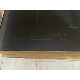 Bếp từ đôi FASTER FS 666Pro | Công nghệ inverter tiết kiệm điện | Hàng chính hãng 6