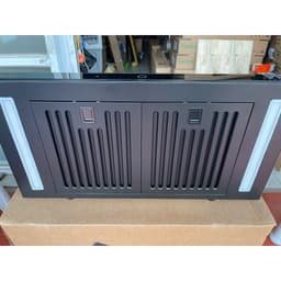 Hút mùi nhà bếp ARBER AB700TC 700TI | Cảm ứng,cảm biến vẫy tay, có chế độ boster | Hút Khỏe, Êm | Bảo hành chính hãng 6