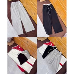[ XẢ HÀNG ]  QUẦN CẠP CAO LƯNG CHUN  GIÁ RẺ THANH LÝ 6