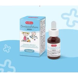 Simbiosistem Gocce ( LỌ 10 ml ) Men Bổ sung lợi khuẩn, hỗ trợ vấn đề tiêu hoá<BUNBUN SHOP 5