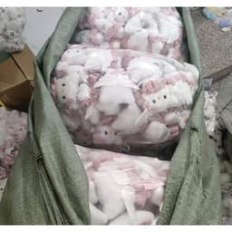 [SALE] Combo 5c Móc khoá Hello Kitty thiên thần có cánh 2
