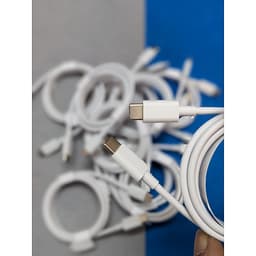 [LaoHac Store] Cáp C To C Dành Cho Pixel 3