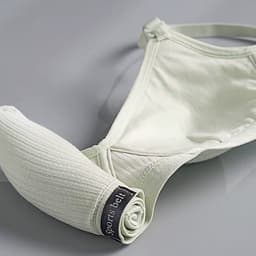 Áo Lót Nữ Sinh Không Gọng Cotton Mềm Mại Form Ôm Ngực 139 4