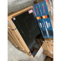 Bếp từ đôi Canzy CZ I26882C. PRO | Model mới nhất 2026 | Inverter tiết kiệm điện | BH 3 năm 6