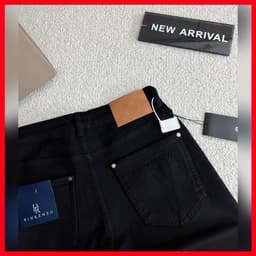 JEAN NAM ỐNG SUÔNG,MỘT ITEM BASIC NHƯNG DÙNG ĐƯỢC QUANH NĂM QJ-9322 VIC 5