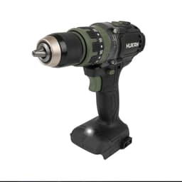 Máy khoan pin HUKAN GC-IDL1385, Không chổi than, 85 Nm, 1750 v/p, Đầu kẹp 13mm, Khoan tường, sắt, gỗ 5