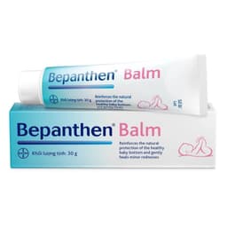 [MALL] Kem hăm Bepanthen cho bé 30g - BM005.3 4
