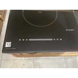 Bếp từ Canzy CZ PFP868E | Model 2026 thiết kế mới | Mặt kính kích thước 750x450mm | Bảo hành 3 năm 4