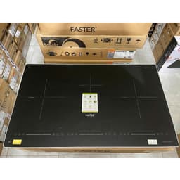 Bếp 3 từ Faster FS 773E I Nhập khẩu Malaysia I Inverter biến tần I Sôi liu riu I Sử dụng dễ dàng I Bảo hành 3 năm 8