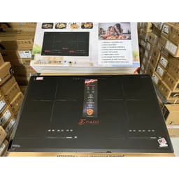 Bếp từ FULCO 886I | Nhập khẩu Malaysia | Bếp từ inverter | Bảo hành 5 năm tại nhà 1