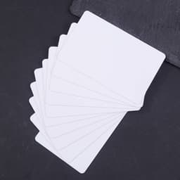 Bộ 10 Thẻ Từ CUID 13.56MHz UID NFC RFID Ghi Lại Nhiều Lần, Thẻ Trắng Sao Chép Khóa Cửa, Thang Máy, Chấm Công 3