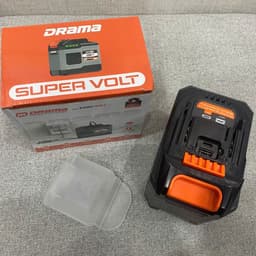 Phụ kiện 20 Cell DRAMA P20C-VIP1– Điện áp 21V, Có Cổng USB-A, USB-C, Hỗ trợ sạc nhanh, Chân pin M21 5