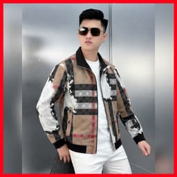 KHOÁC GIÓ NAM HAI MẶT,1 ÁO-2 MẶT-2 PHONG CÁCH,ĐỔI MẶT ÁO ĐỔI VIBE TÍCH THÌ,TIỆN LỢI DỄ MẶC AK-62602 VIC 7