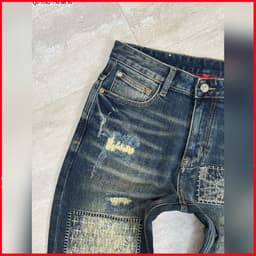 QUẦN BÒ NAM, ĐIỂM NHẤN TỪNG CHI TIẾT - CHẤT RIÊNG TỪNG OUTFIT QJ-5162 VIC 7