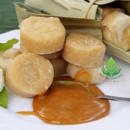 ✅[HÀNG LOẠI 1] Đường Thốt Nốt Nguyên Chất Tự Nhiên Thơm Ngon Không Hóa Chất Đặc Sản An Giang 7