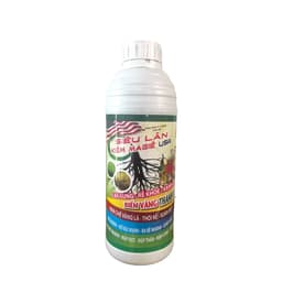 SIÊU LÂN MAGIE KẼM BO (500ML) - BÍ QUYẾT BUNG ĐỌT VỌT CHỒI, RỄ Ra DÀY ĐẶC! 5