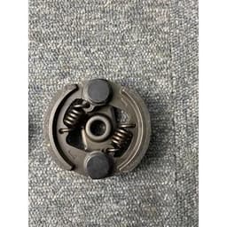Bố côn ( bố nồi) máy cắt cỏ 411 loại 2 lá ( 2 càng) 4