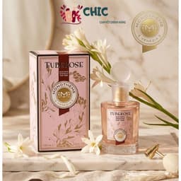 Nước Hoa Nữ Monotheme Venezia Tuberose EDT 100ml Full Seal Chính Hãng | Tem Công Ty Nhập Khẩu 1