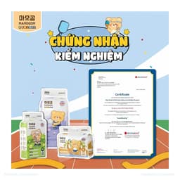 [Bản nâng cấp] Bỉm MAMOGOM Chính Hãng mẫu mới Dynamic Chun 4 Chiều, K Vết HằnCó Chứng Nhận Dermatest 2