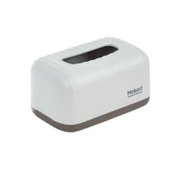 Hộp đựng giấy ăn nhựa, hộp để khăn giấy để bàn, gia đình, quán ăn sang trọng 2705 3
