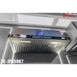 Hút mùi âm tủ cao cấp Fulco FC-JP350K7 | Nhập khẩu Malaysia | Công suất hút 1500m3/h. 4