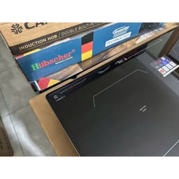 Bếp từ Fulco FC - JP179i | Nhập Khẩu Thái Lan | Inverter tiết kiệm điện | Bảo hành tại nhà 5 năm 5