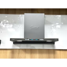 Hút mùi Sevilla T66 BLDC | Động cơ BLDC siêu khỏe | Model 2026 | Hàng chính hãng 2