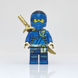 [IN LƯNG]Mô Hình Nhân Vật Lắp Ghép Ninjago Dragon Rising 3-Minifigures Season 18 5