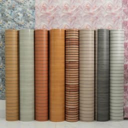Cuộn Xốp PVC ( 60cm x 3m ) vân đá hoa cương sẵn keo tự dính, siêu đẹp chống thấm nước, phủ bóng 3
