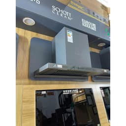 Hút mùi Bauer BC 7035DG MultiFunc | Hút mùi thế hệ mới | Model mới nhất 2026 | Cảm ứng, cảm biến, tự làm sạch 4