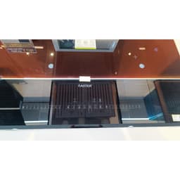 Bếp điện từ đôi Faster FS 828HI | Bếp nhập khẩu Malaysia | Bếp 1 từ 1 hồng ngoại | Bảo hành chính hãng 3 năm 5