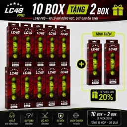 [CHÍNH HÃNG] Bóng Pickleball CHANLONG LC48 Pro 48 Lỗ, Bay Chính Xác, Chống Méo, Tập Luyện Thi Đấu 5