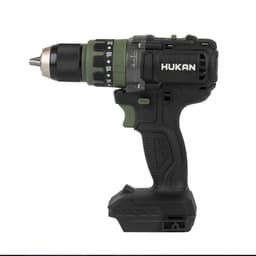 Máy khoan pin HUKAN GC-IDL1385, Không chổi than, 85 Nm, 1750 v/p, Đầu kẹp 13mm, Khoan tường, sắt, gỗ 3