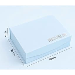 INDUSLISM - BASIC GIFT BOX 3